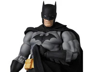 Batman Hush Black Version – Mafex 126 CT Toys