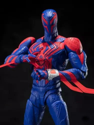 Spider-Man 2099 – Multivers Collector CT TOYS