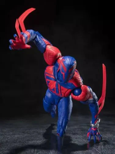 Spider-Man 2099 – Multivers Collector CT TOYS
