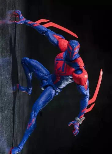 Spider-Man 2099 – Multivers Collector CT TOYS