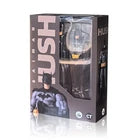 Batman Hush Black Version – Mafex 126 CT Toys